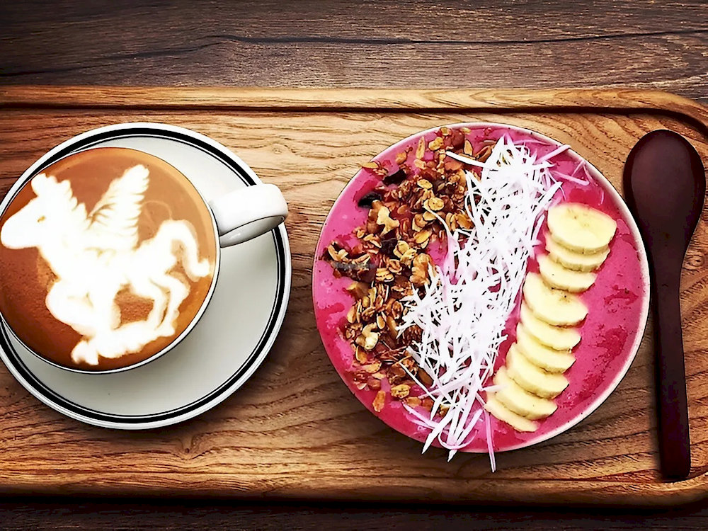 Hanoi Coffee Station is a charming cafe situated in Hanoi's Old Quarter